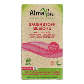 ALMAWIN Bělidlo (sůl na skvrny) 400 g